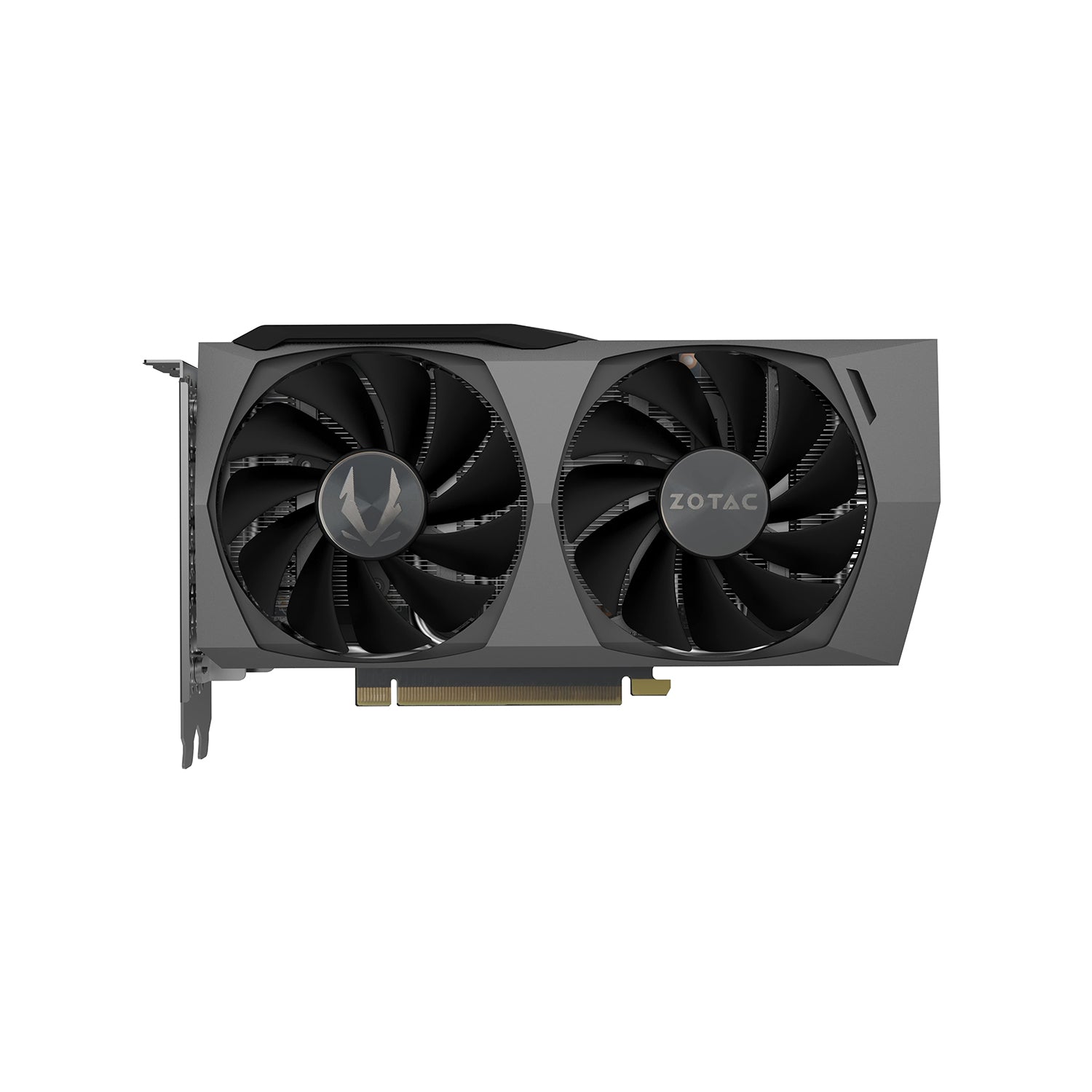 ZOTAC GAMING GeForce RTX 3060 TI Graphics Card