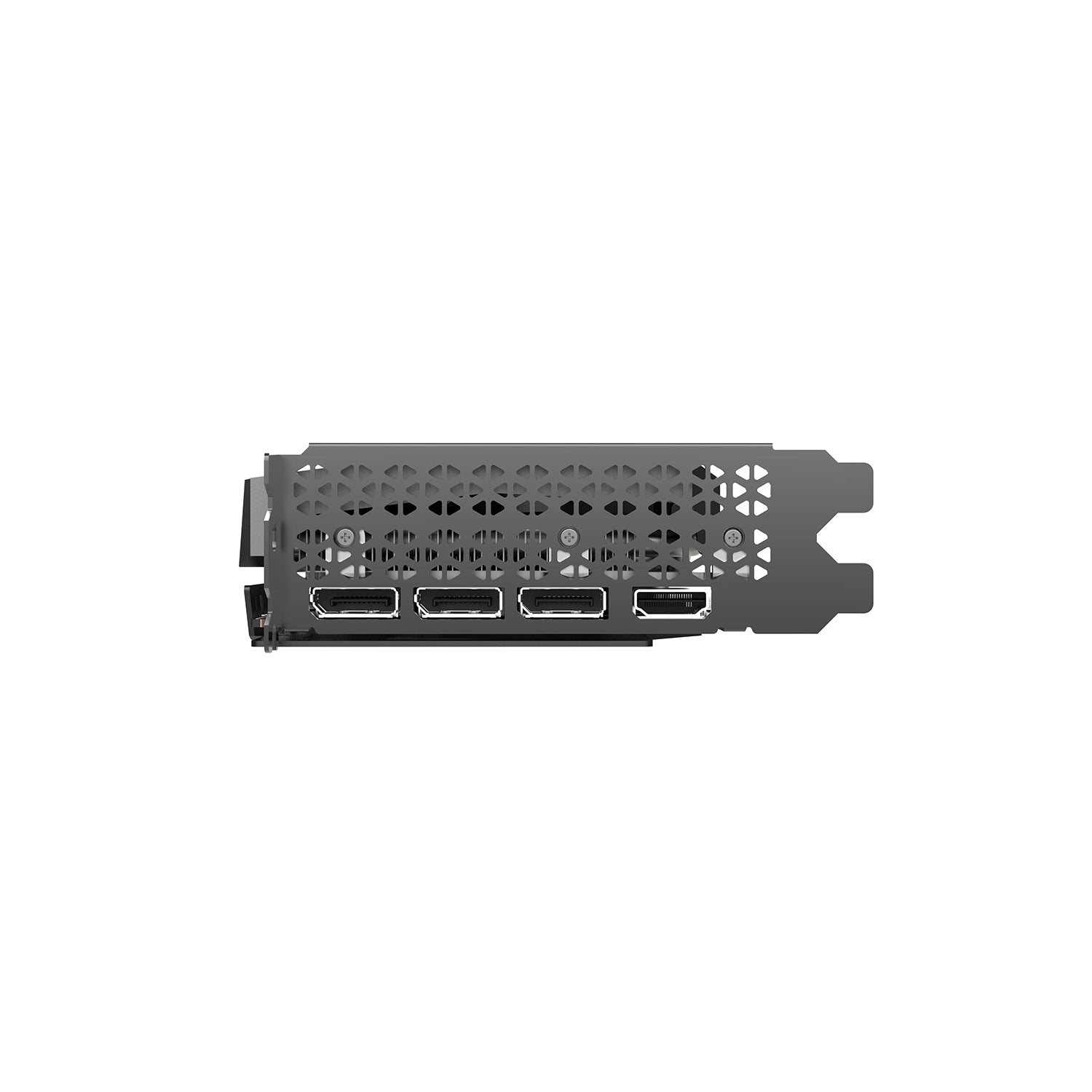 ZOTAC GAMING GeForce RTX 3060 TI Graphics Card