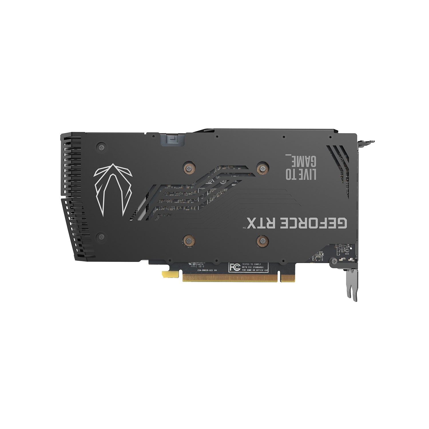 ZOTAC GAMING GeForce RTX 3060 TI Graphics Card