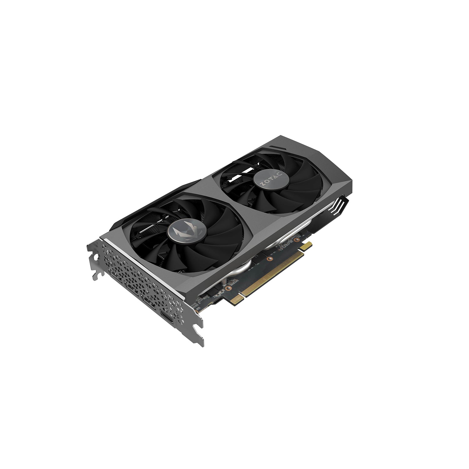 ZOTAC GAMING GeForce RTX 3060 TI Graphics Card