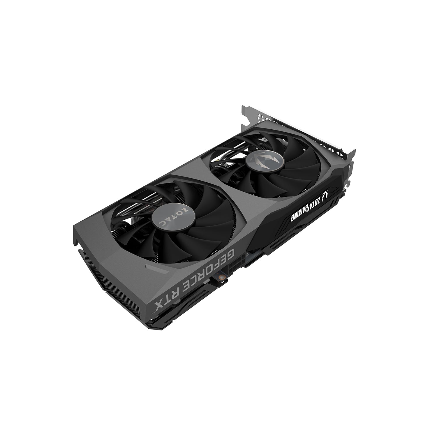 ZOTAC GAMING GeForce RTX 3060 TI Graphics Card