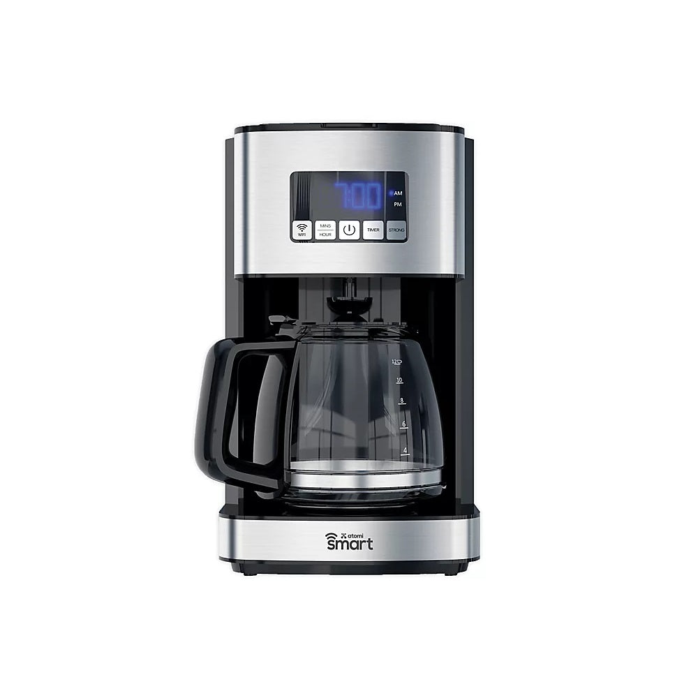 Lectron Atomi Smart WiFi Coffee Maker