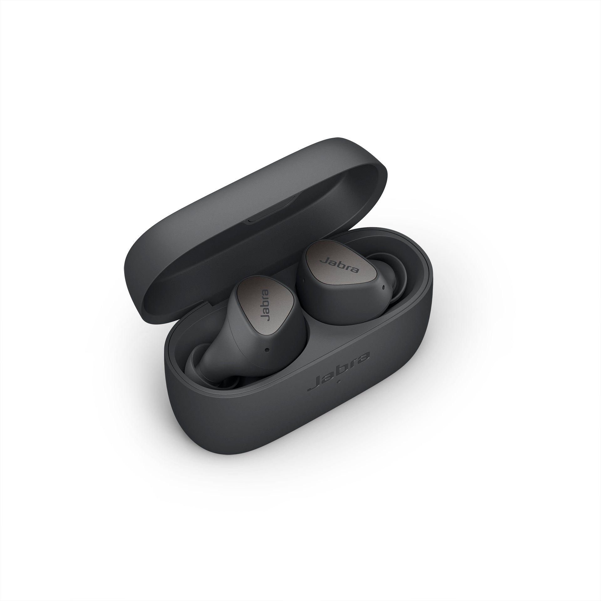 Jabra Elite 3 True Wireless In-Ear Headphones Dark Grey