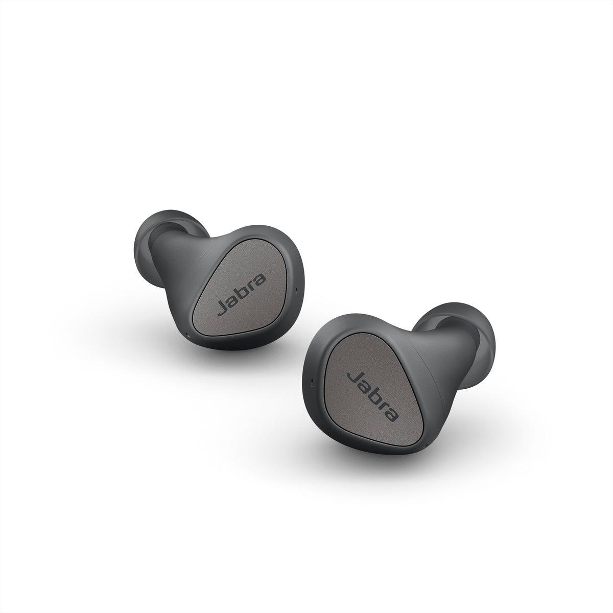 Jabra Elite 3 True Wireless In-Ear Headphones Dark Grey