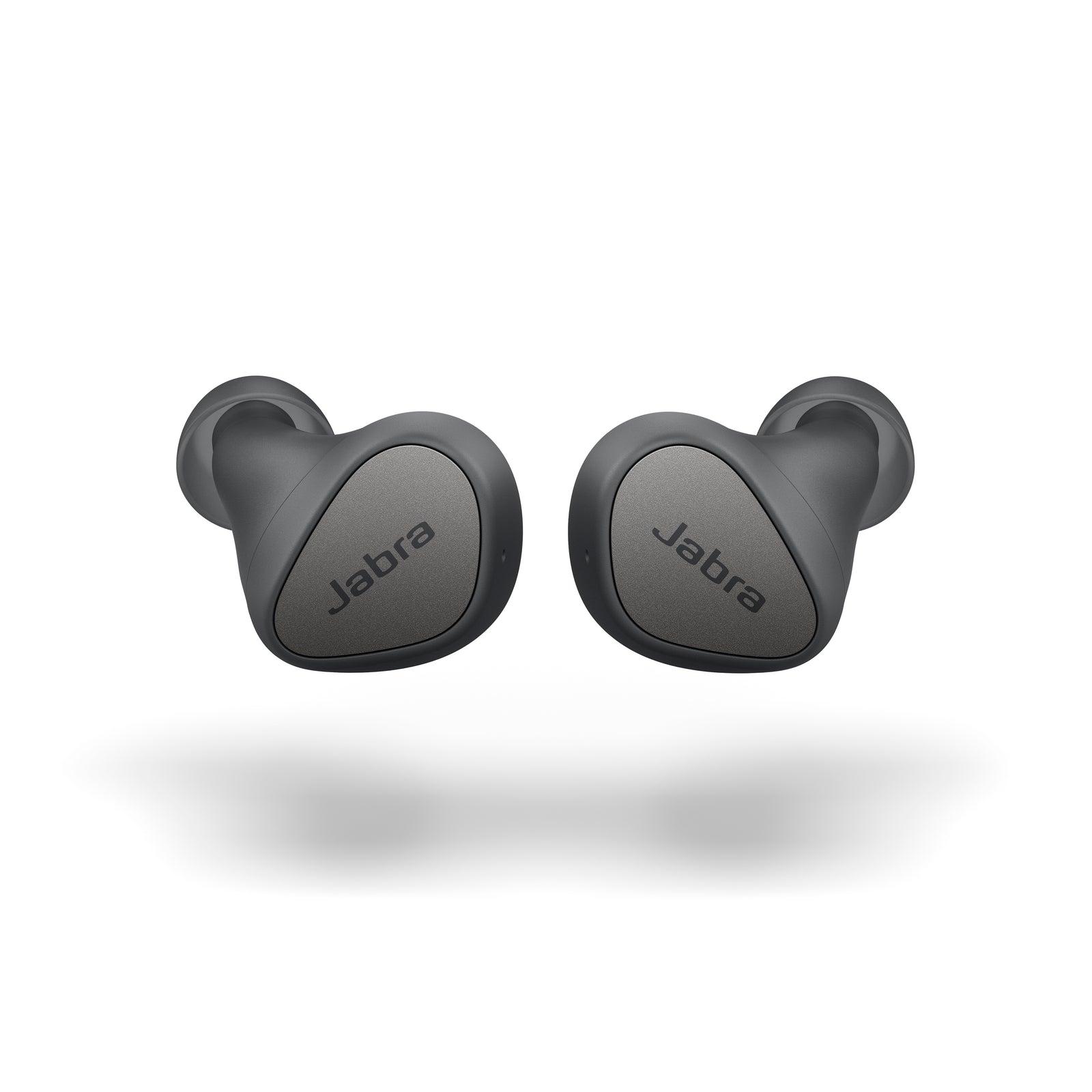 Jabra Elite 3 True Wireless In-Ear Headphones Dark Grey