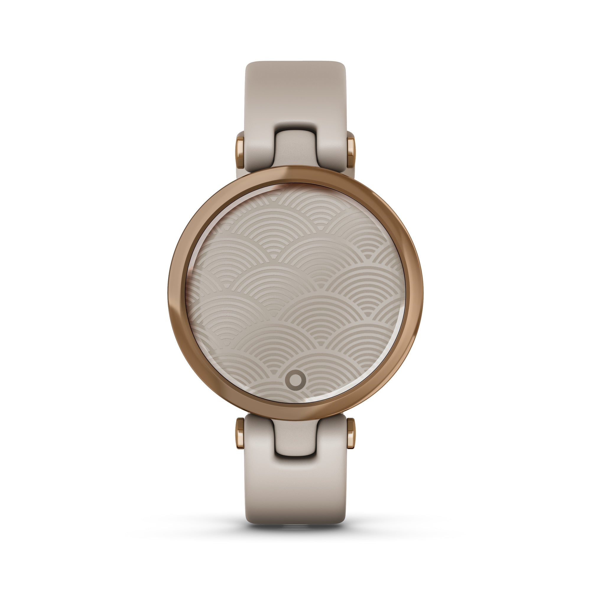 Garmin Lily Smartwatch Gold