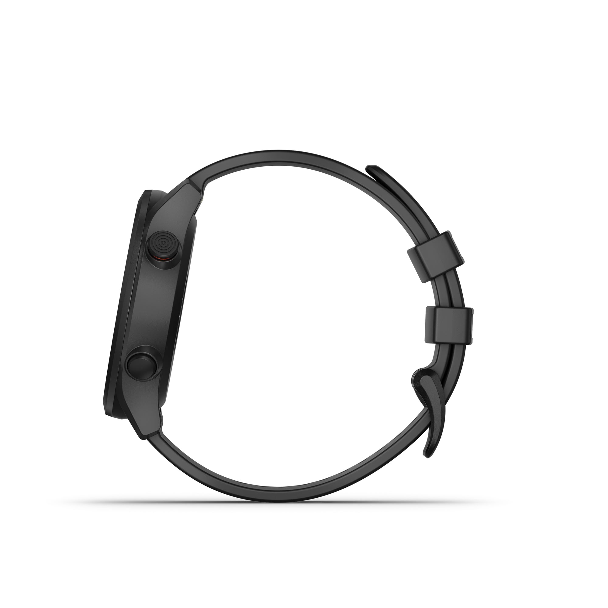 Garmin Approach S12 Golf Watch Black