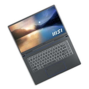 MSI Prestige 15 A11MOT-049CA 15.6" Laptop