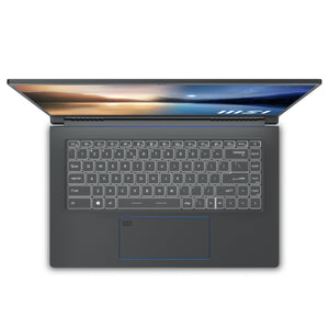 MSI Prestige 15 A11MOT-049CA 15.6" Laptop