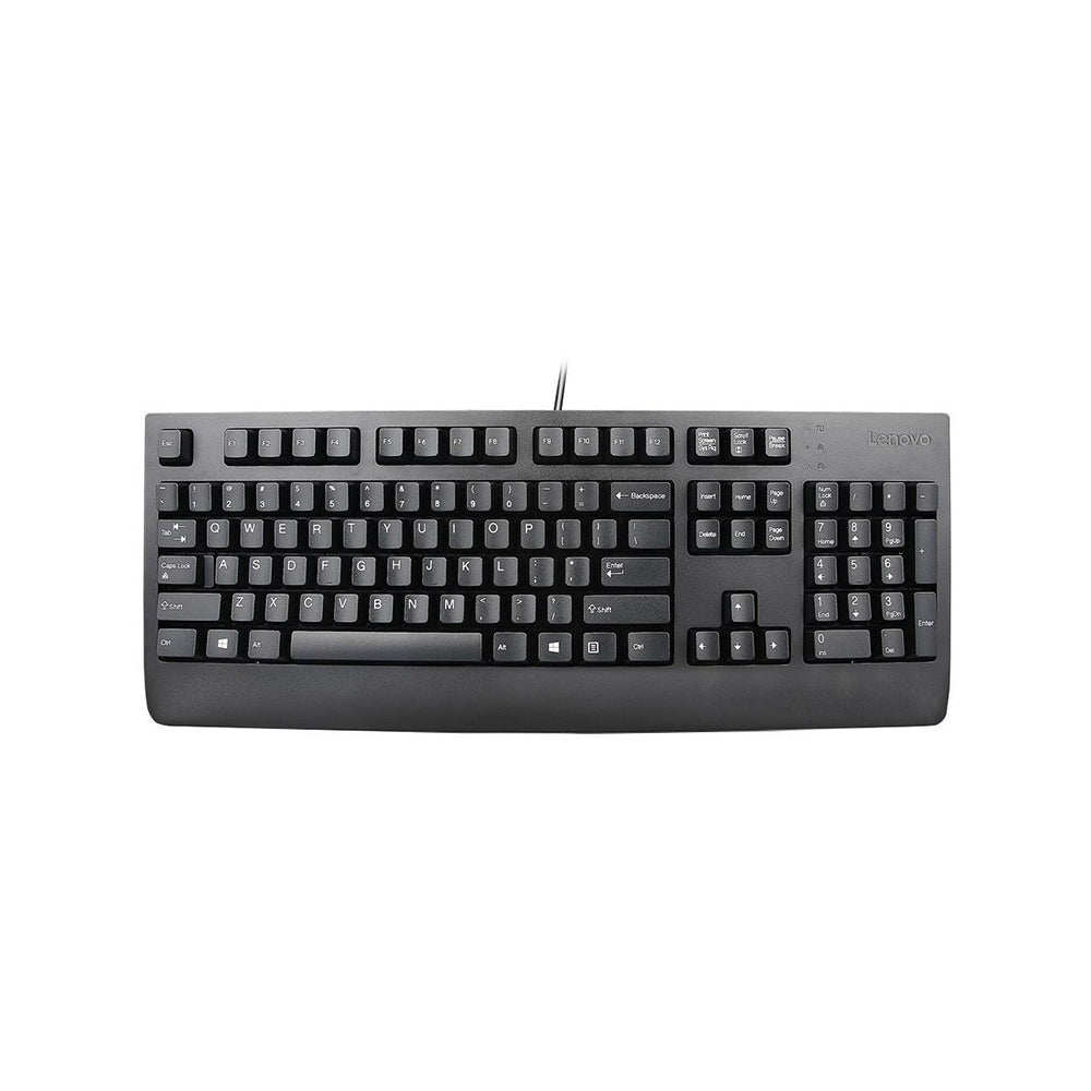 Lenovo Preferred Pro II 4X30M86892 USB Keyboard French