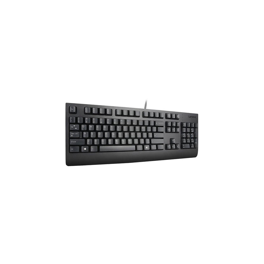 Lenovo Preferred Pro II 4X30M86892 USB Keyboard French