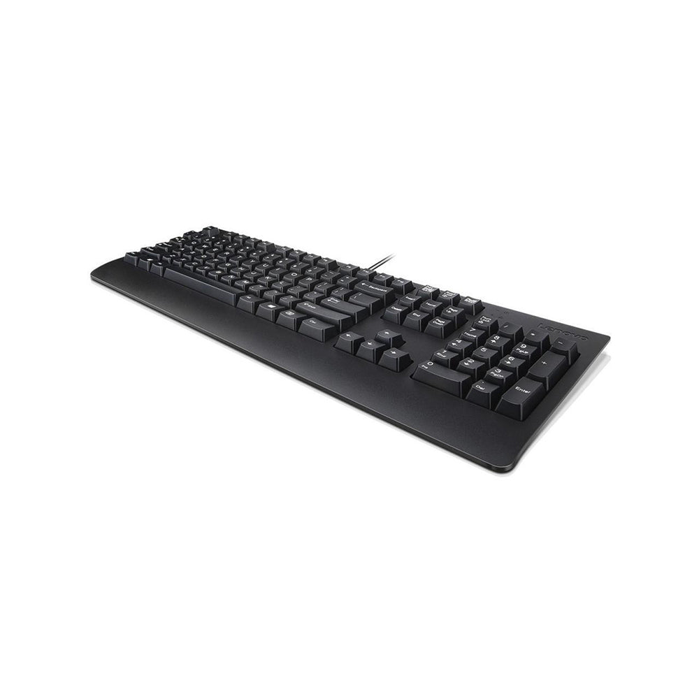 Lenovo Preferred Pro II 4X30M86892 USB Keyboard French