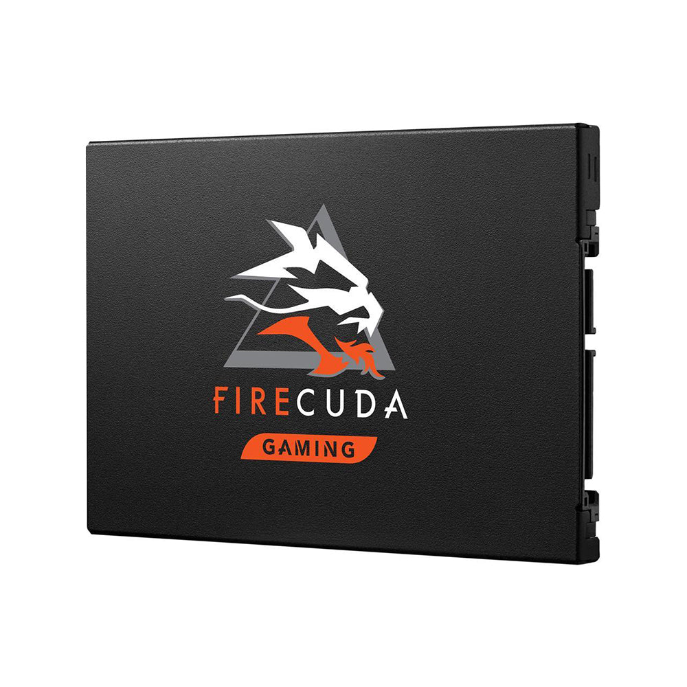 Seagate FireCuda 120 1TB Internal Solid State Drive