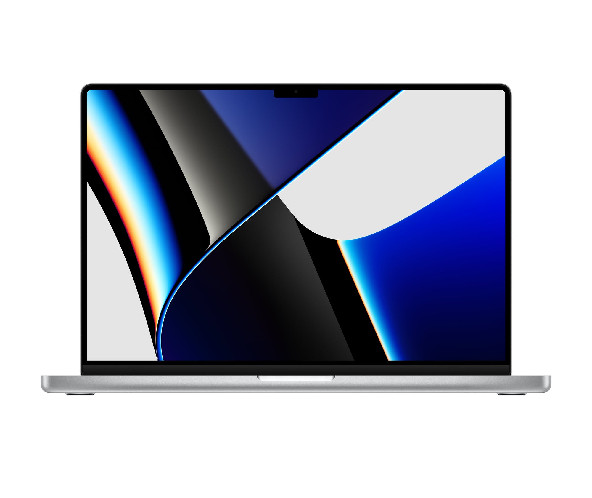 Apple MacBook Pro MK1F3LL/A 16" Silver
