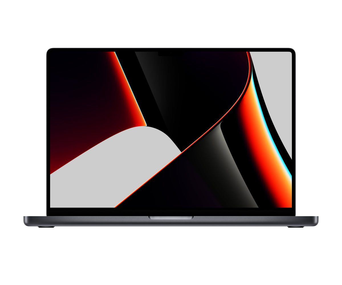 Apple MacBook Pro MK1A3LL/A 16.2&quot; Space Grey
