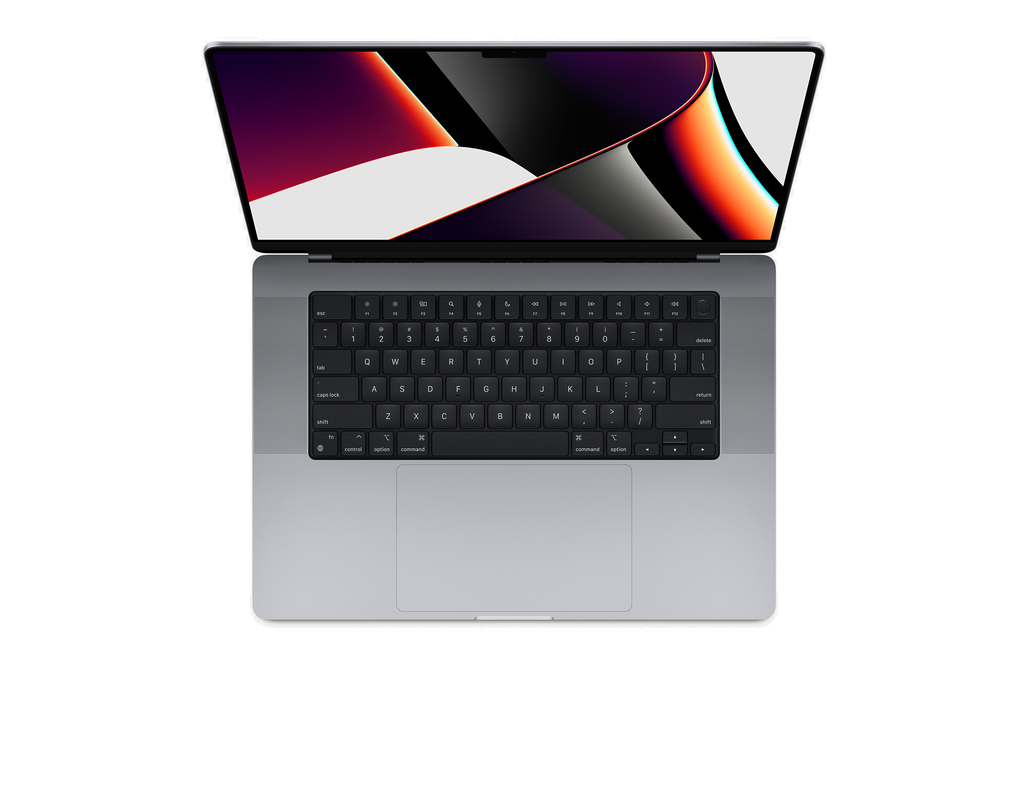 Apple MacBook Pro MK1A3LL/A 16.2" Space Grey