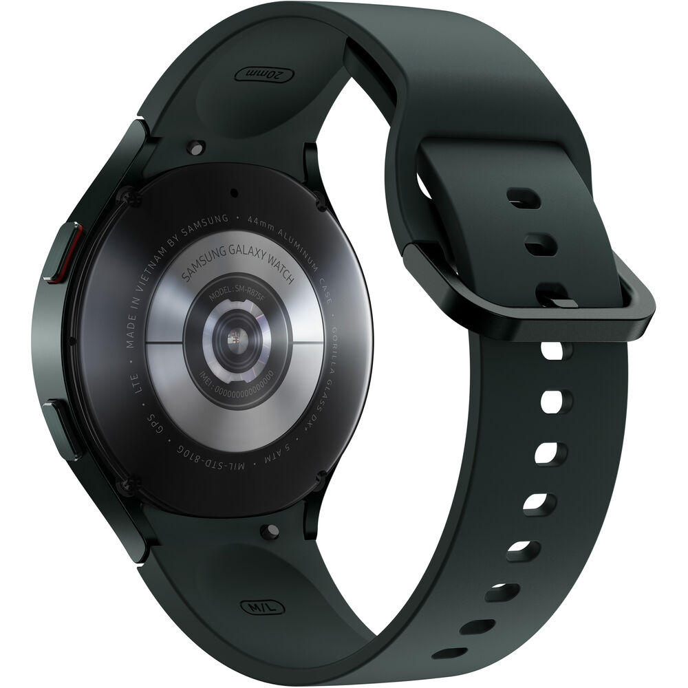 Samsung Galaxy Watch4 SM-R870N Smartwatch Green