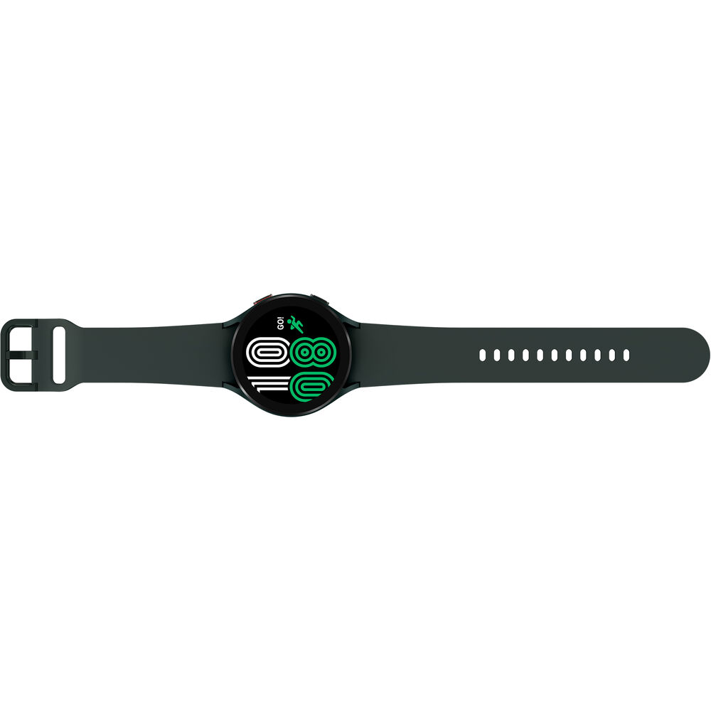 Samsung Galaxy Watch4 SM-R870N Smartwatch Green