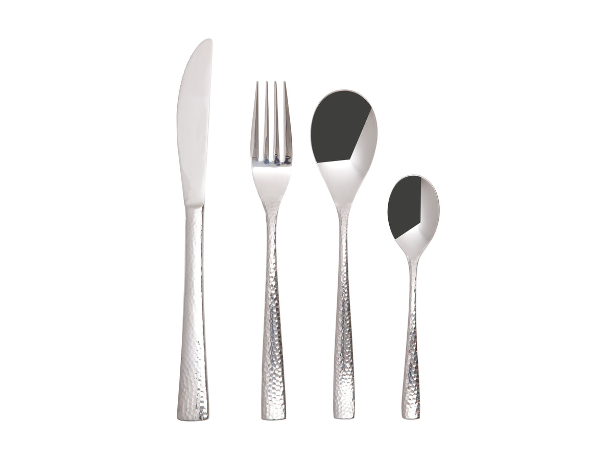 Maxwell &amp; Williams Vayland 16 Piece Cutlery Set