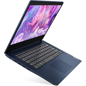 Lenovo IdeaPad 3 14ALC6 14" Laptop Blue