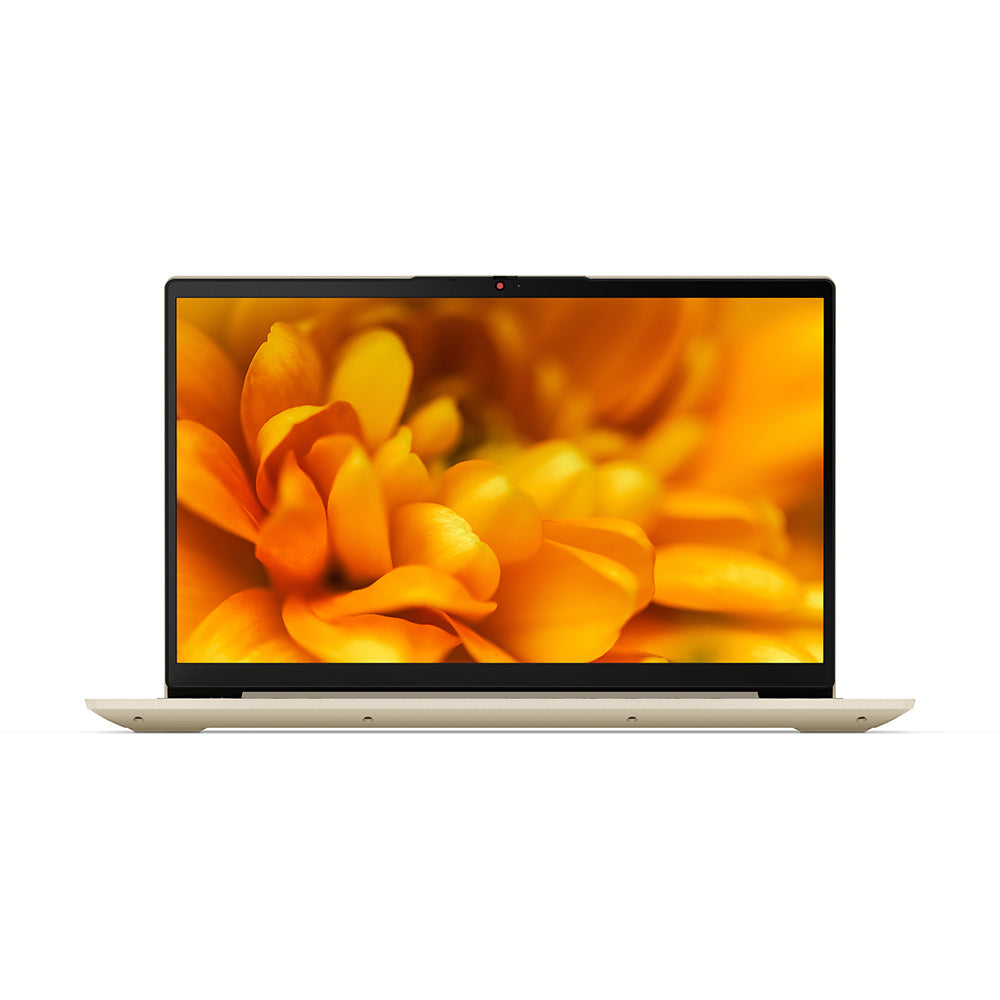 Lenovo ideaPad 3 15ITL6 15.6" Laptop Gold