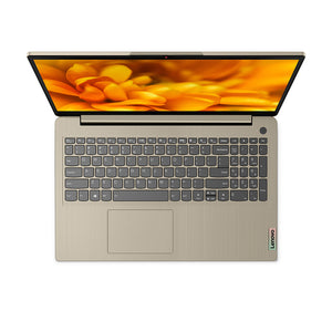 Lenovo ideaPad 3 15ITL6 15.6" Laptop Gold