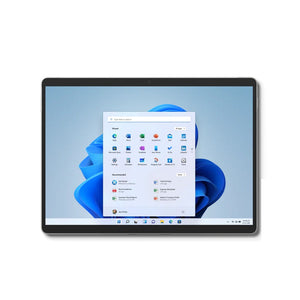 Microsoft Surface Pro 8 8PN-00001 13" 128GB Tablet Platinum