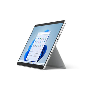 Microsoft Surface Pro 8 8PN-00001 13" 128GB Tablet Platinum