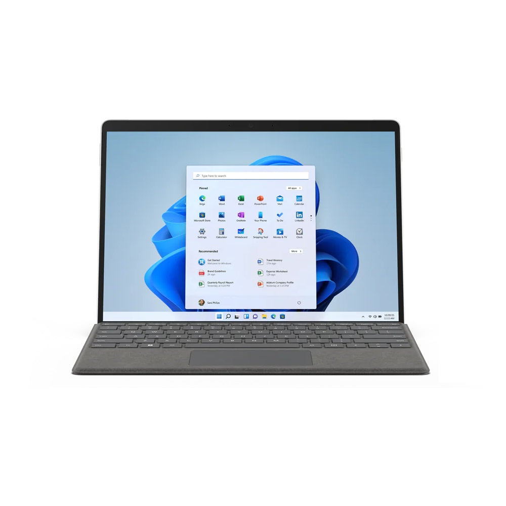 Microsoft Surface Pro 8 8PN-00001 13