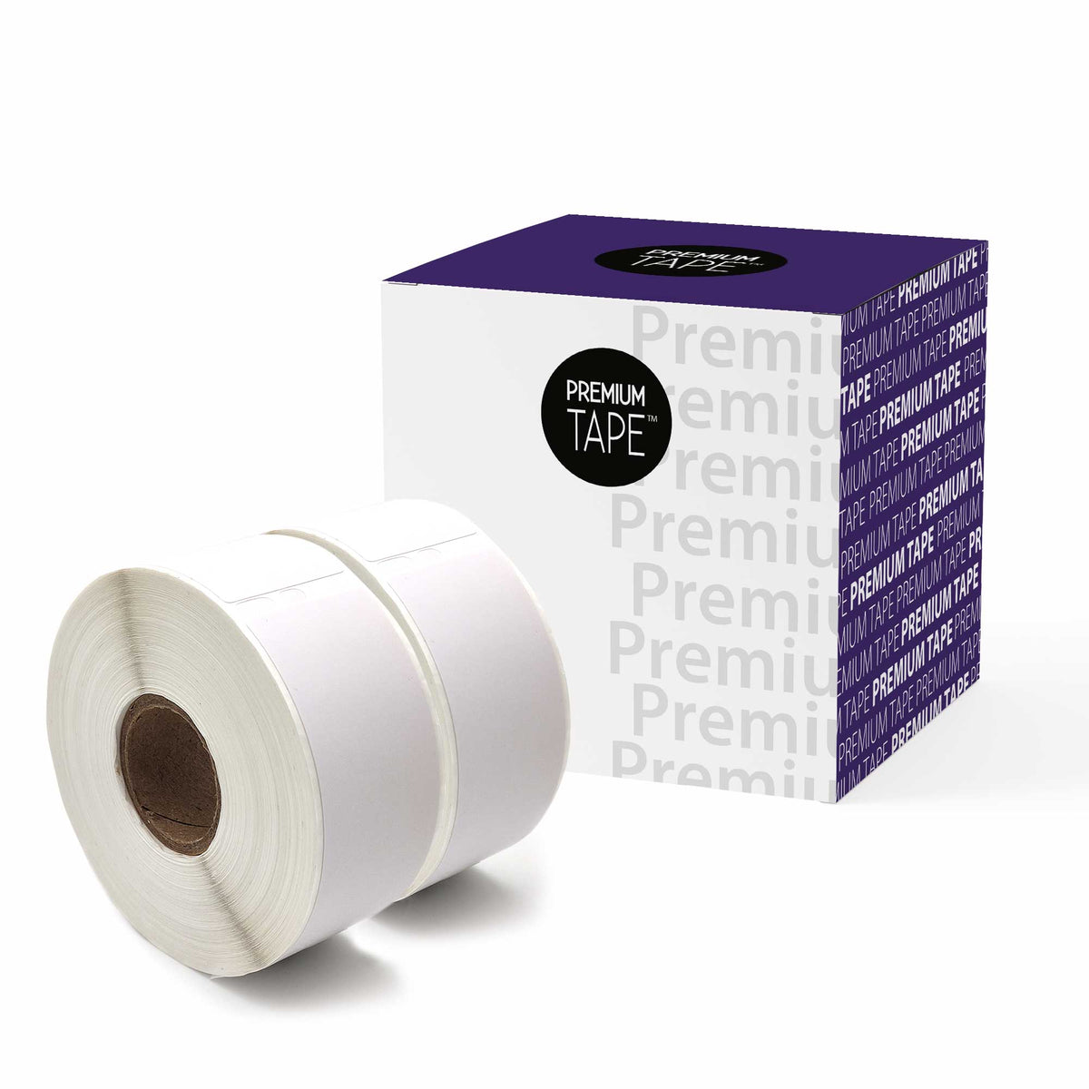 Premium Tape Address Labels DY30252 1-1/8" x 3-1/2"