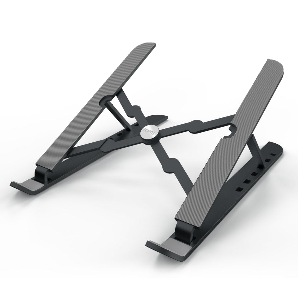 JCPal Xstand Laptop Raiser Stand Black