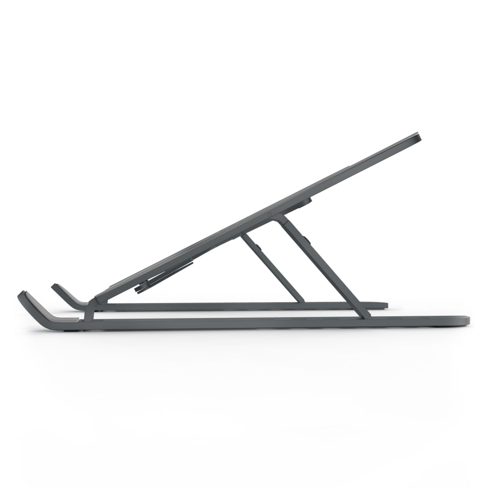 JCPal Xstand Laptop Raiser Stand Black