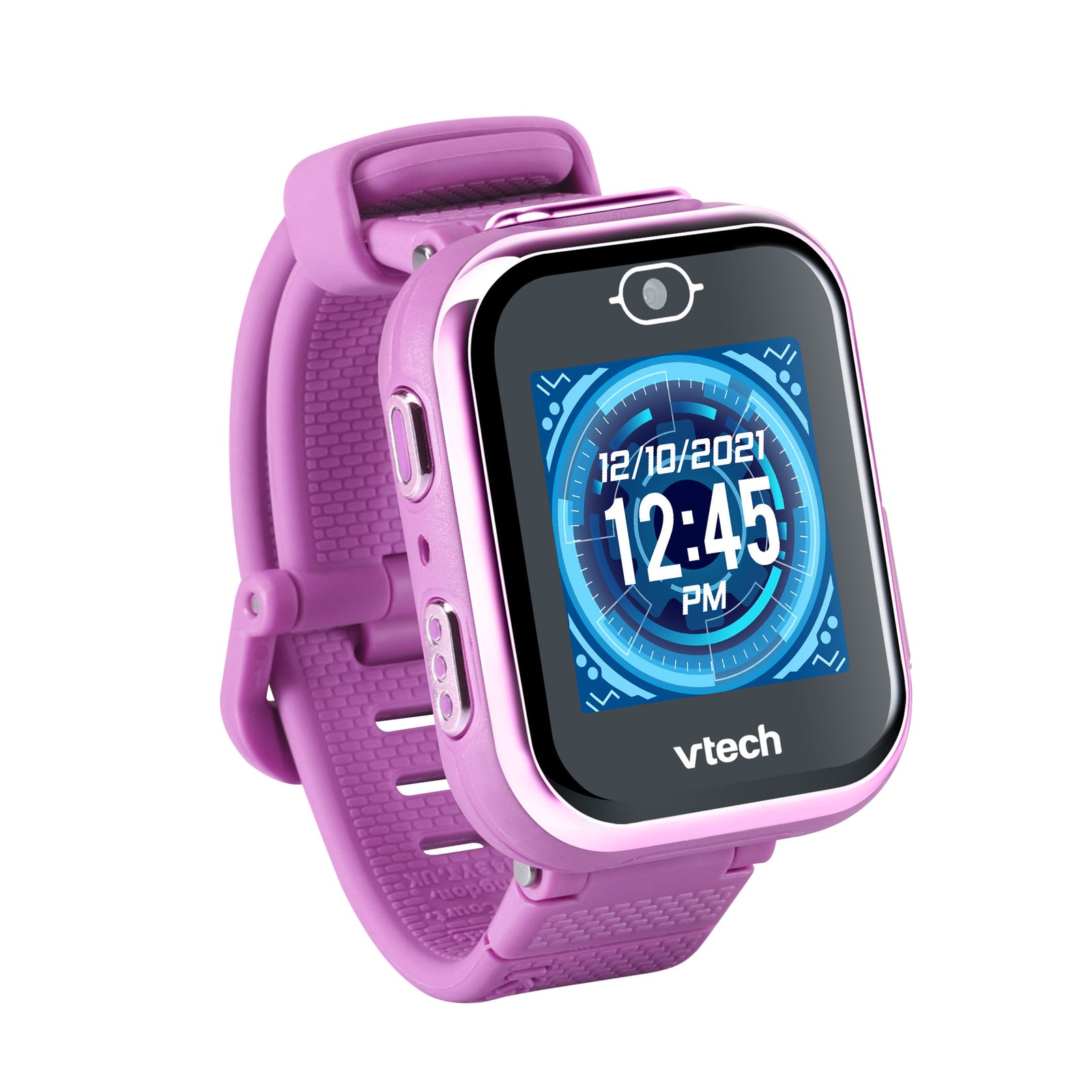 VTech KidiZoom Smartwatch DX3 Purple