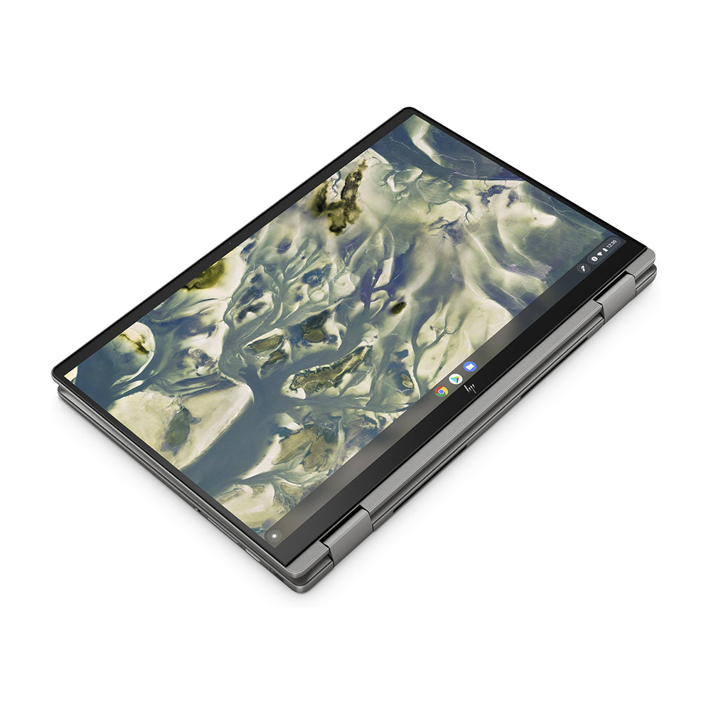 HP Chromebook x360 14" Laptop