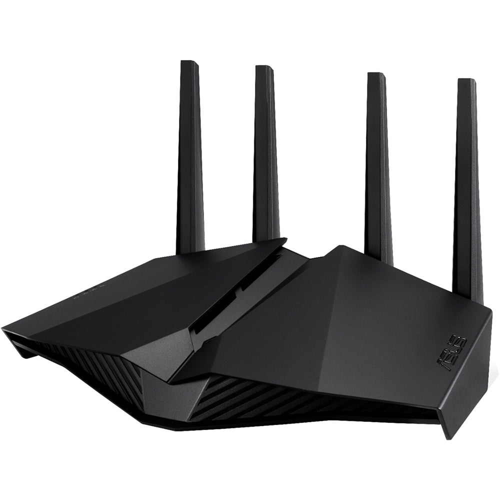 ASUS RT-AX82U AX5400 Dual Band WiFi 6 Router