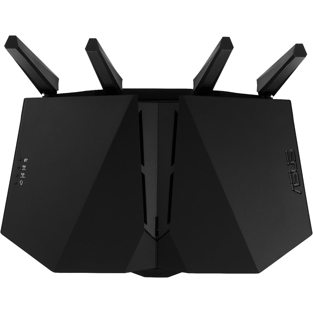 ASUS RT-AX82U AX5400 Dual Band WiFi 6 Router