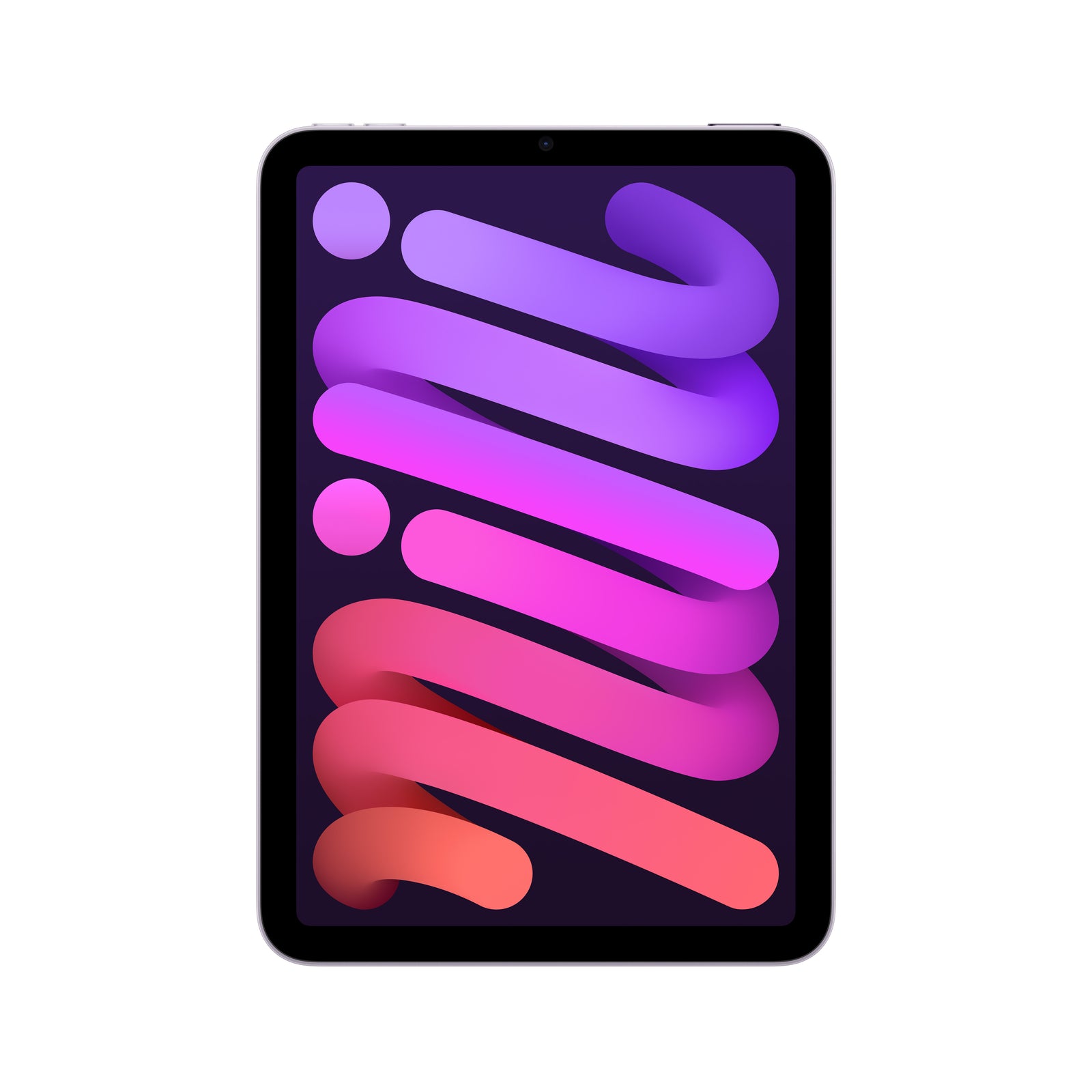 Apple iPad mini MXN93CL/A 7.9" 128GB Purple