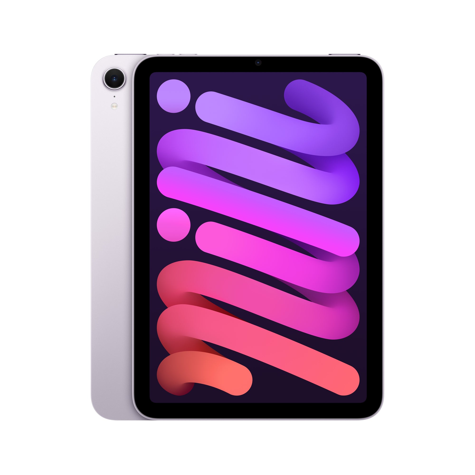Apple iPad mini MXN93CL/A 7.9" 128GB Purple