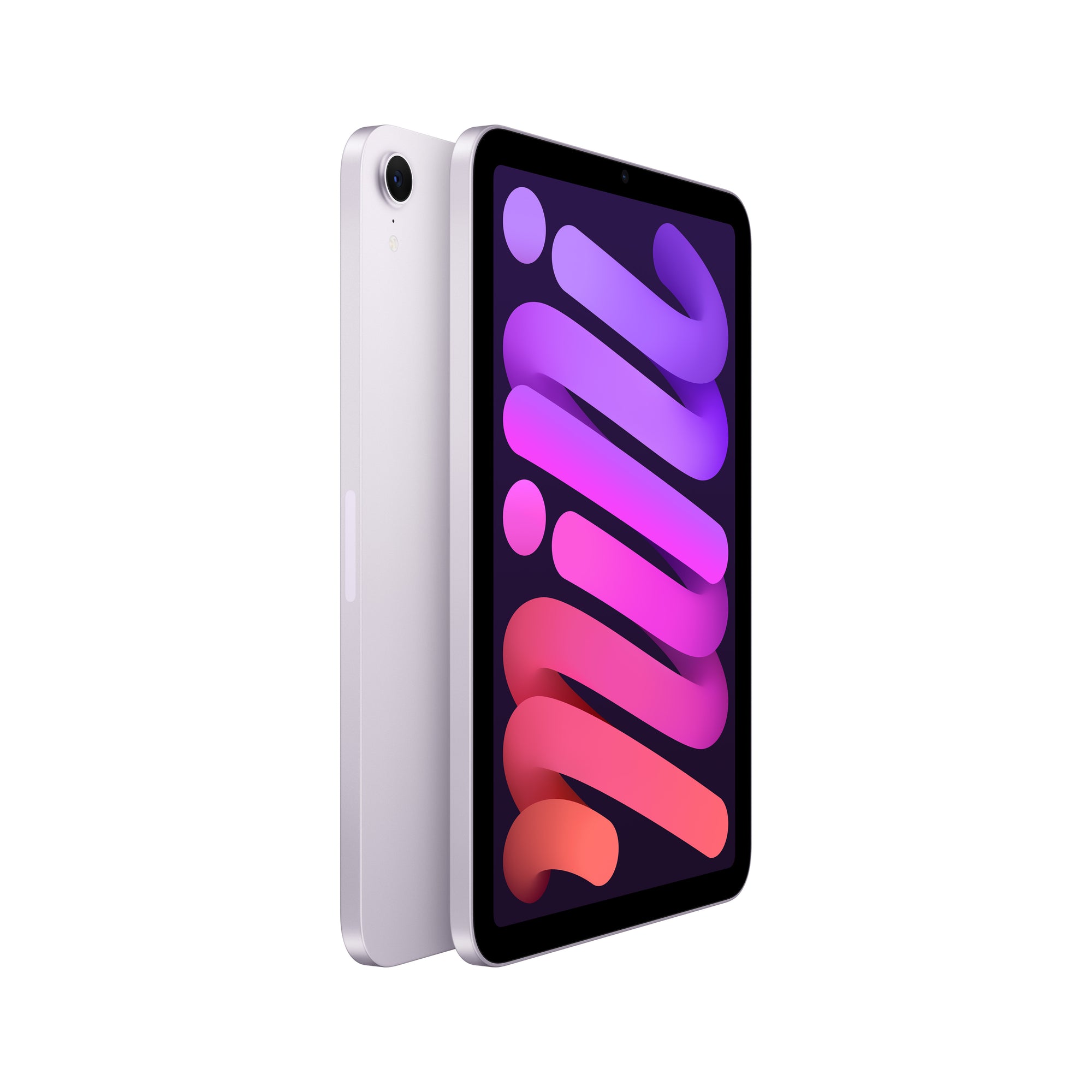 Apple iPad mini MXN93CL/A 7.9" 128GB Purple