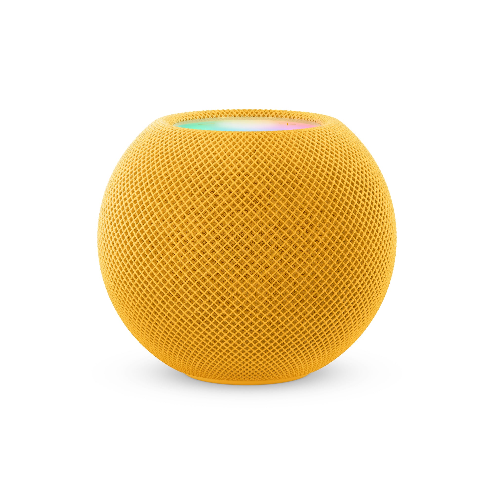 Apple HomePod Mini MJ2E3C/A Yellow