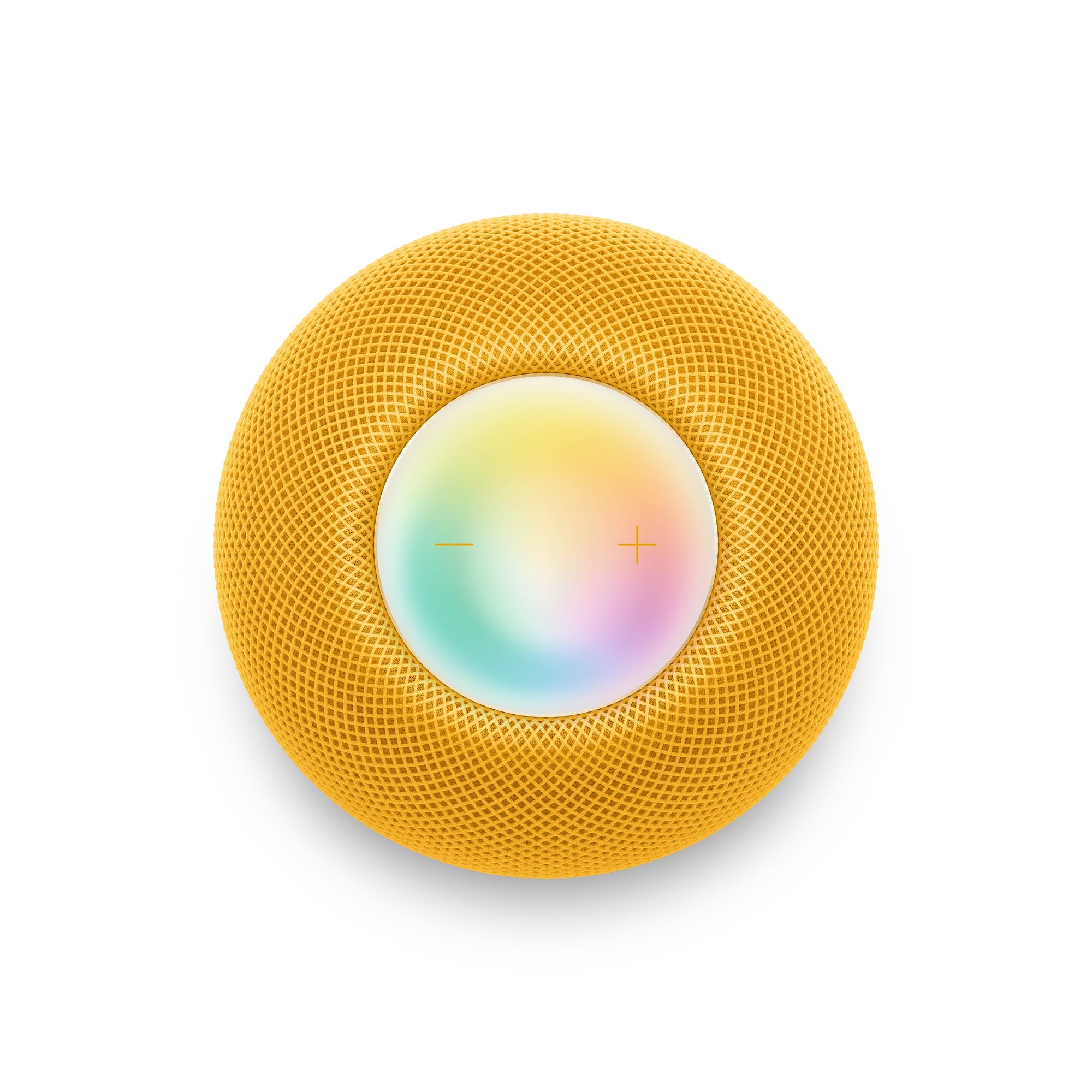 Apple HomePod Mini MJ2E3C/A Yellow