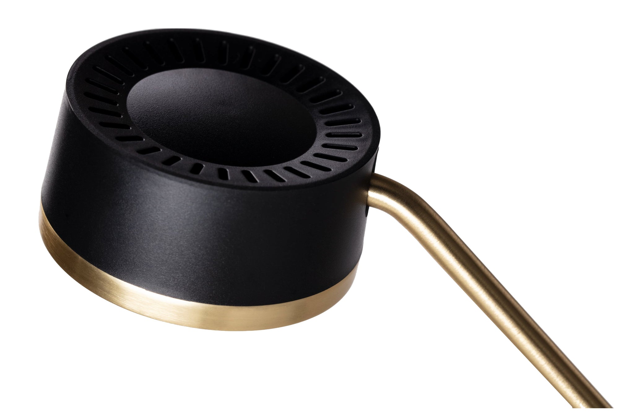 Tubicen Polaris LED Dimmable Desk Lamp Black