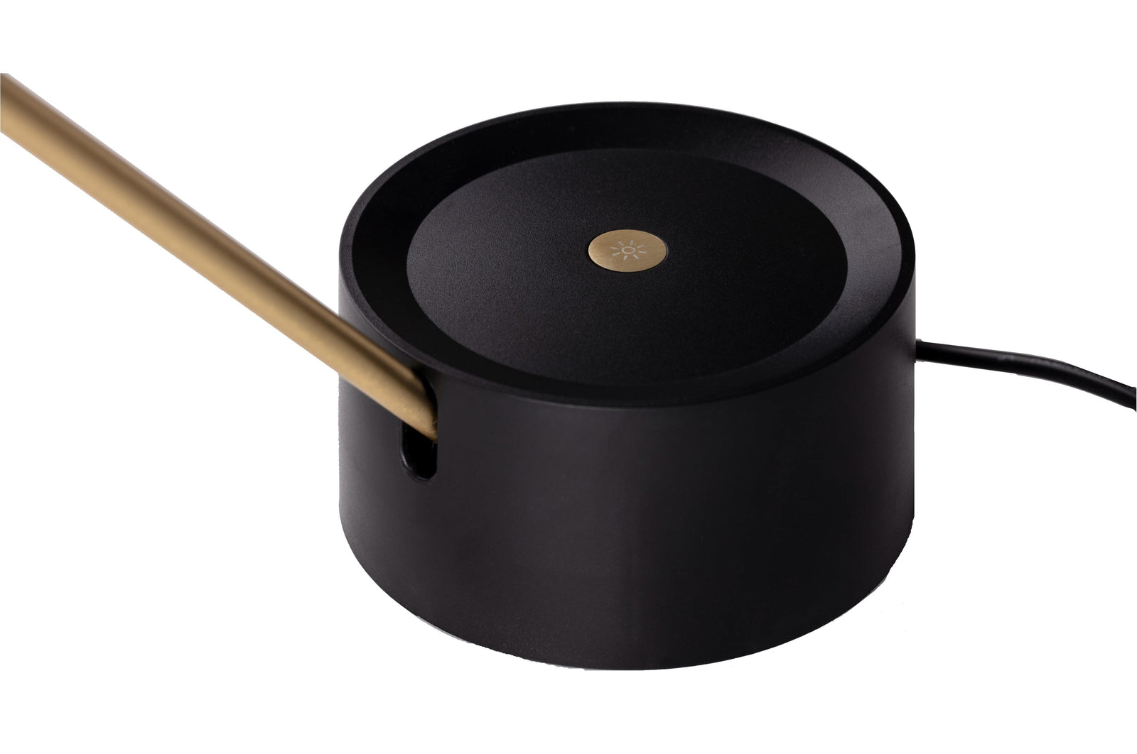 Tubicen Polaris LED Dimmable Desk Lamp Black