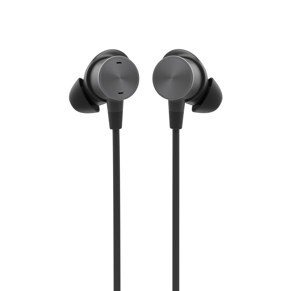 Logitech 981-001012 Zone Wired Earbuds