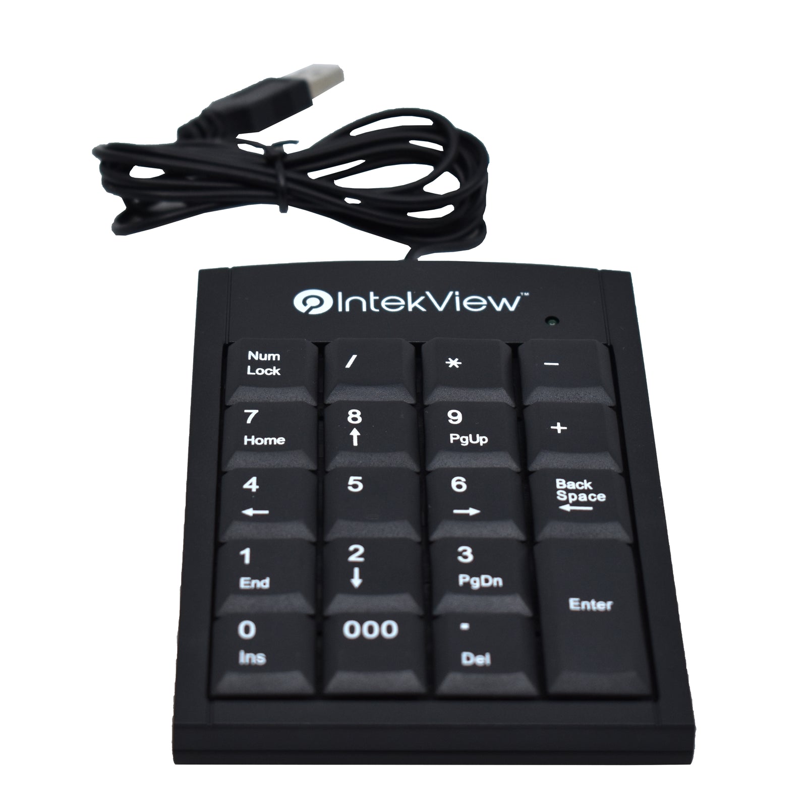 Intekview EK012 USB Numeric Keypad