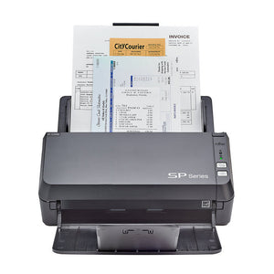 Fujitsu SP-1130Ne Document Scanner