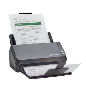 Fujitsu SP-1130Ne Document Scanner