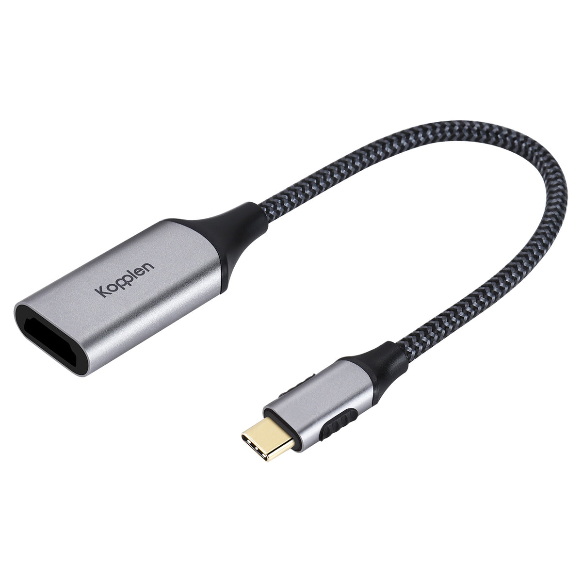 Kopplen USB-C To Female HDMI Dongle