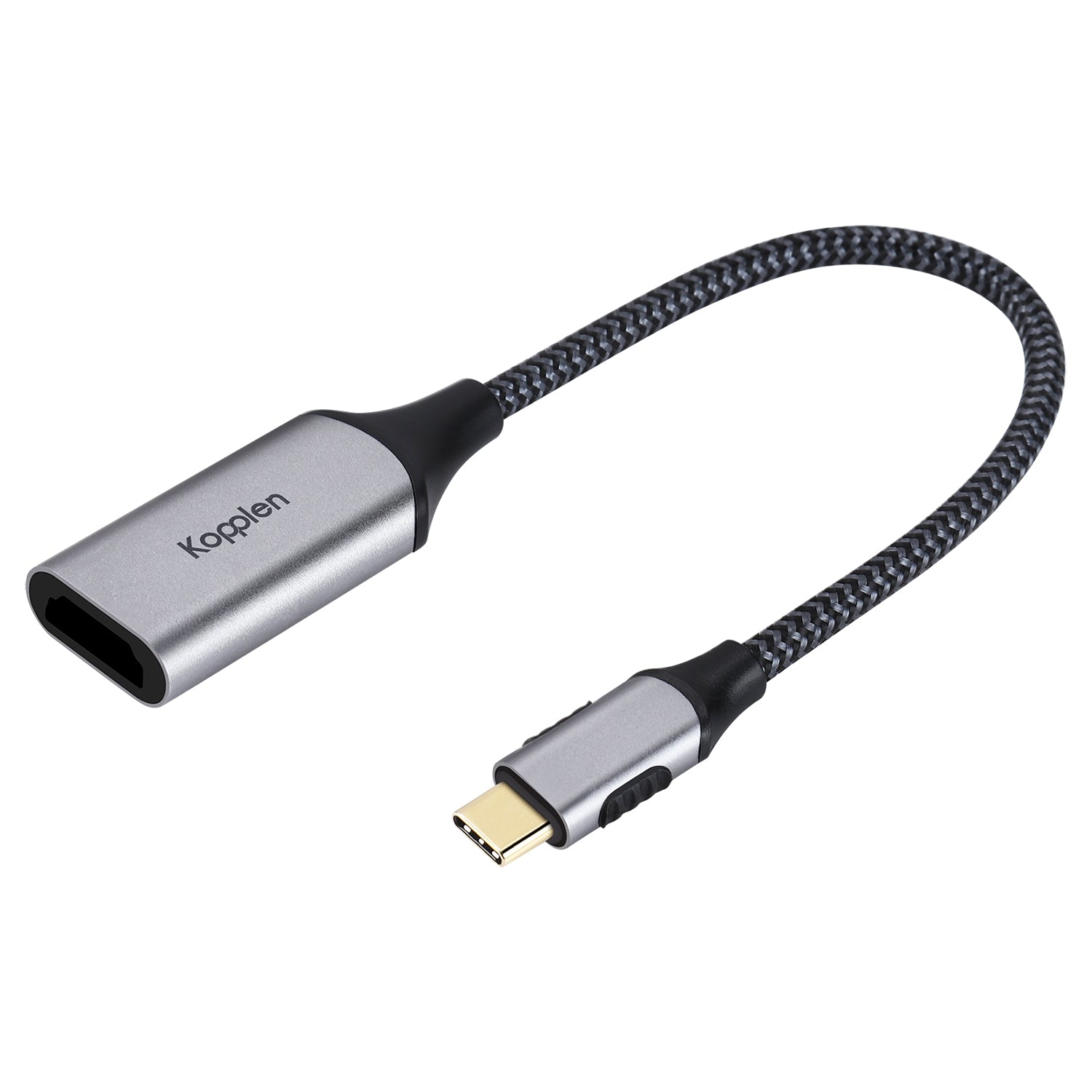 Kopplen USB-C To Female HDMI Dongle
