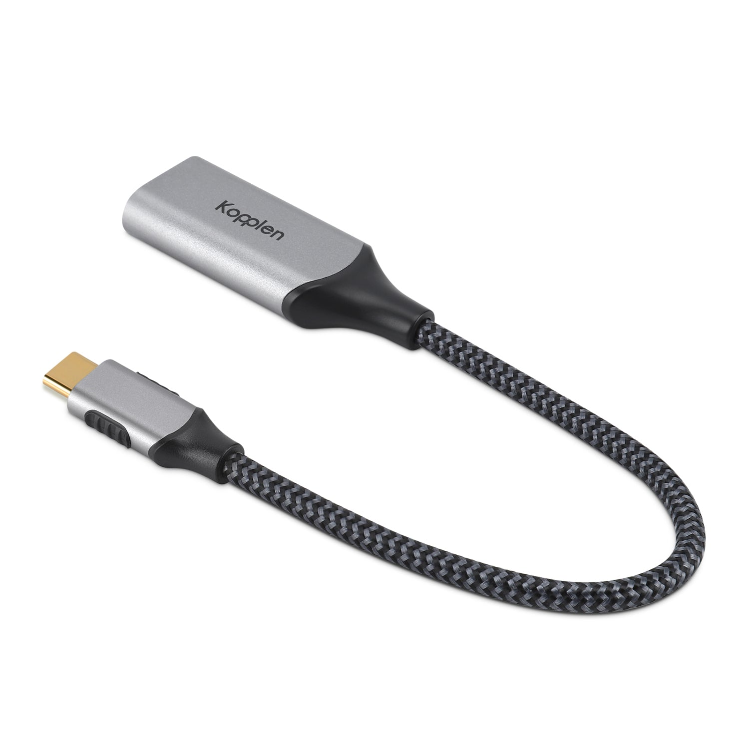 Kopplen USB-C To Female HDMI Dongle